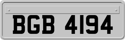 BGB4194