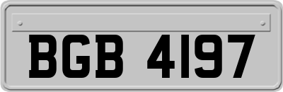 BGB4197