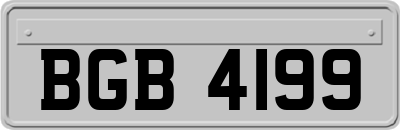 BGB4199