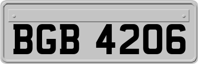 BGB4206