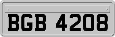BGB4208