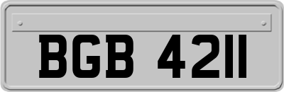 BGB4211