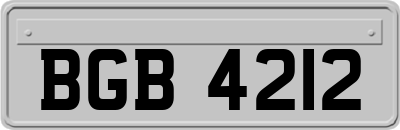 BGB4212