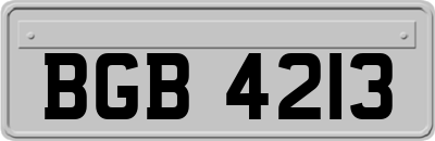 BGB4213