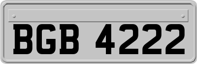 BGB4222