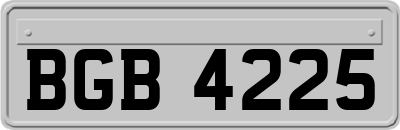 BGB4225