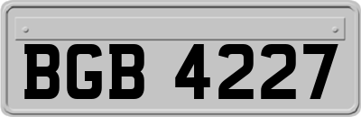 BGB4227