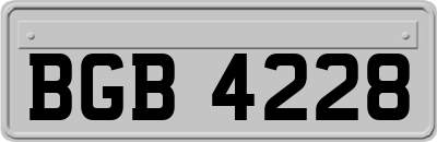 BGB4228