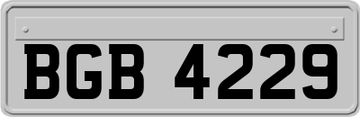 BGB4229