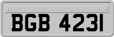 BGB4231