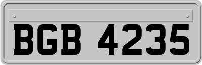 BGB4235