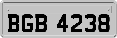 BGB4238