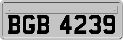 BGB4239