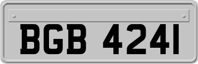 BGB4241