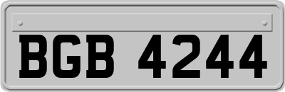 BGB4244