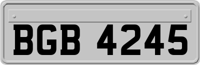 BGB4245