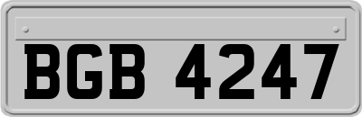 BGB4247