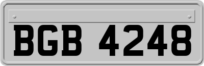 BGB4248