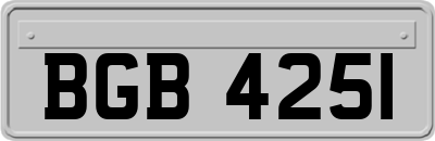 BGB4251