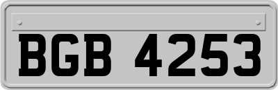 BGB4253