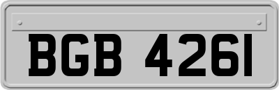 BGB4261