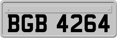 BGB4264