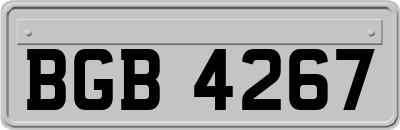 BGB4267