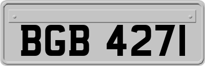 BGB4271