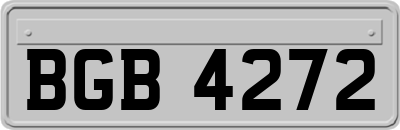 BGB4272