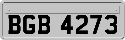 BGB4273