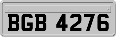 BGB4276