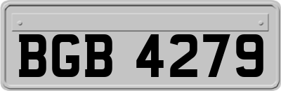 BGB4279