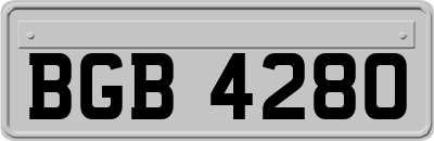 BGB4280