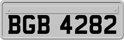 BGB4282