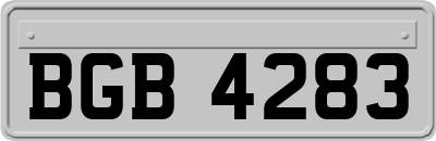 BGB4283
