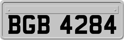 BGB4284
