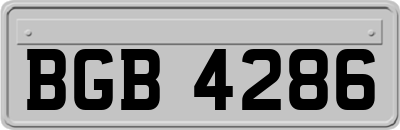 BGB4286