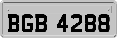 BGB4288