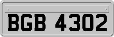 BGB4302