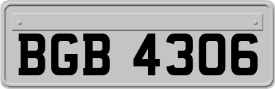 BGB4306