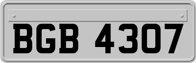 BGB4307