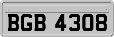 BGB4308