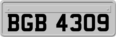 BGB4309