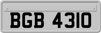 BGB4310