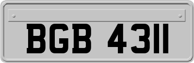 BGB4311