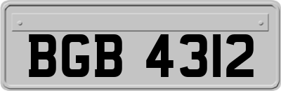 BGB4312