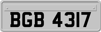 BGB4317