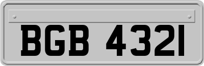 BGB4321