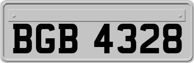 BGB4328
