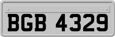 BGB4329